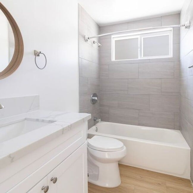 Foto del interior - Locke Apts.