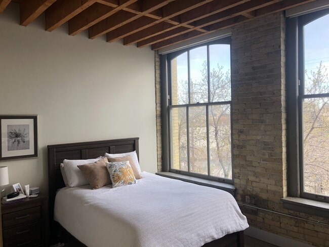 Interior Photo - Serif Milwaukee