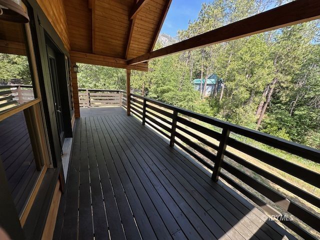 Foto del edificio - LOG CABIN RENTAL WALK TO TOWN