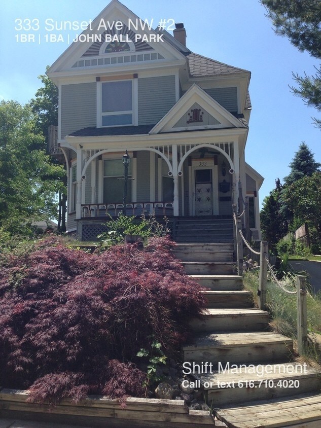 Primary Photo - 333 Sunset Ave NW