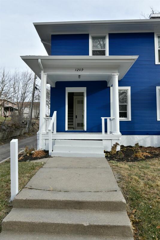 Foto del edificio - 1209 N 34th St
