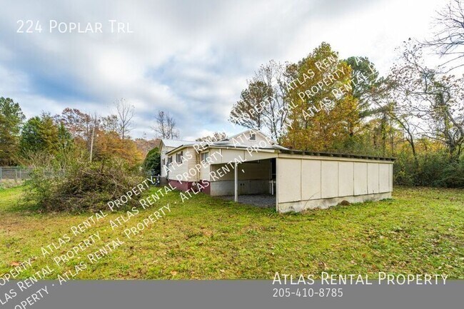 Foto del edificio - 224 Poplar Trail