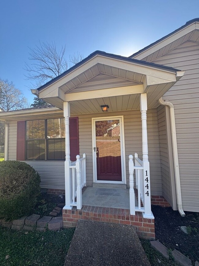 Photo - 1444 Rice Hill Circle House