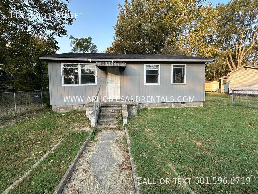 Primary Photo - Move In Today for $249|118 Union St | 3 Be...