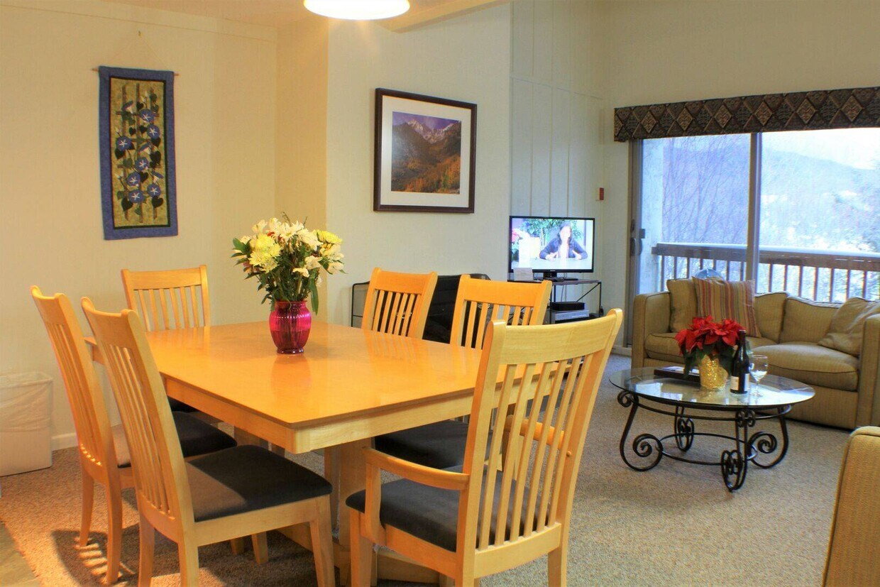 907 E Mountain Rd Unit Whiffletree E7, Killington, VT 05751 Condo for