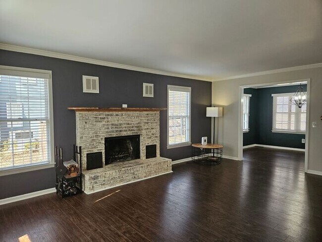 Foto del edificio - Gillcreek at Forest Lake