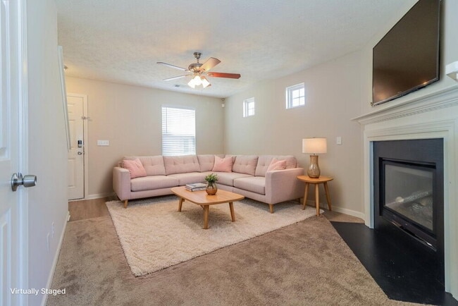 Building Photo - 141 Oak Grove Pl