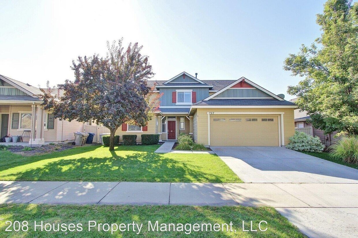 5 br, 3 bath House 767 Stallion Springs Way House for Rent in