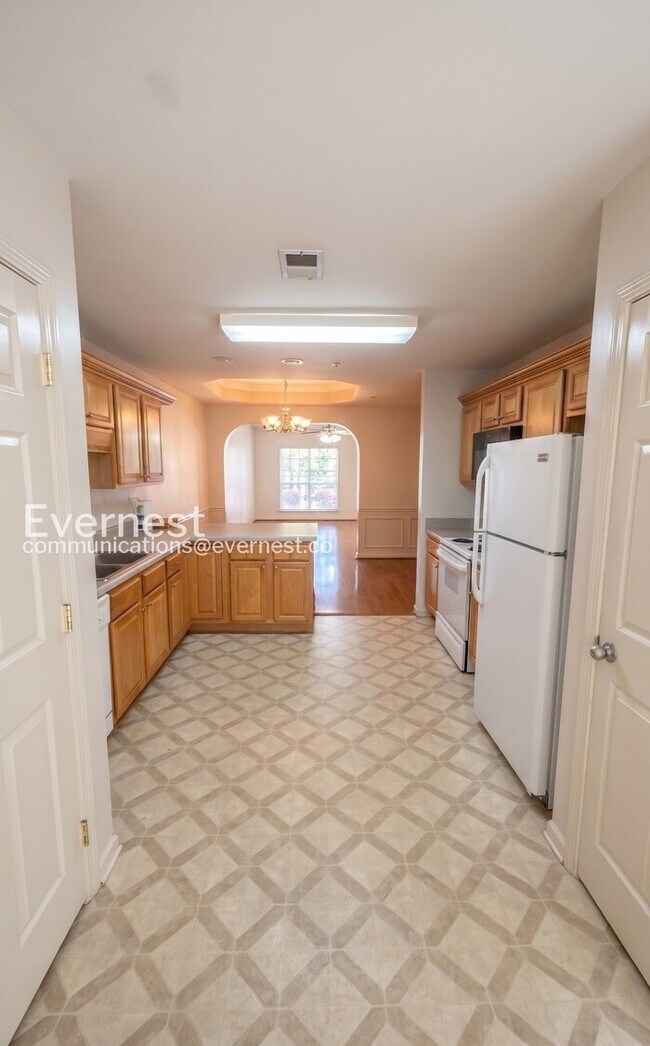 Foto del edificio - 2 Bed & 2 Bath House / Pet-friendly / Section 8 Accepted