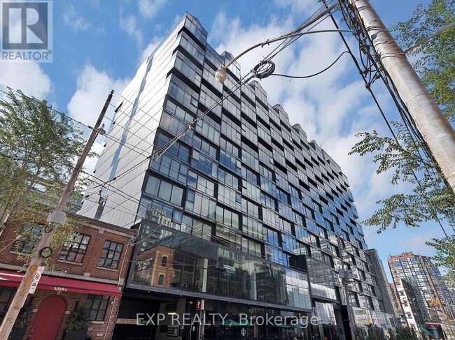 Building Photo - 629 King St W