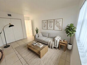 Building Photo - 3600 NW 21st St