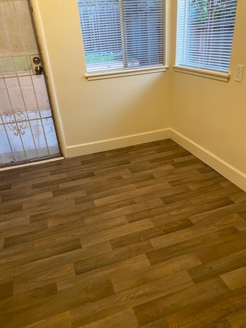 Kitchen/dining - 7832 Sanford St
