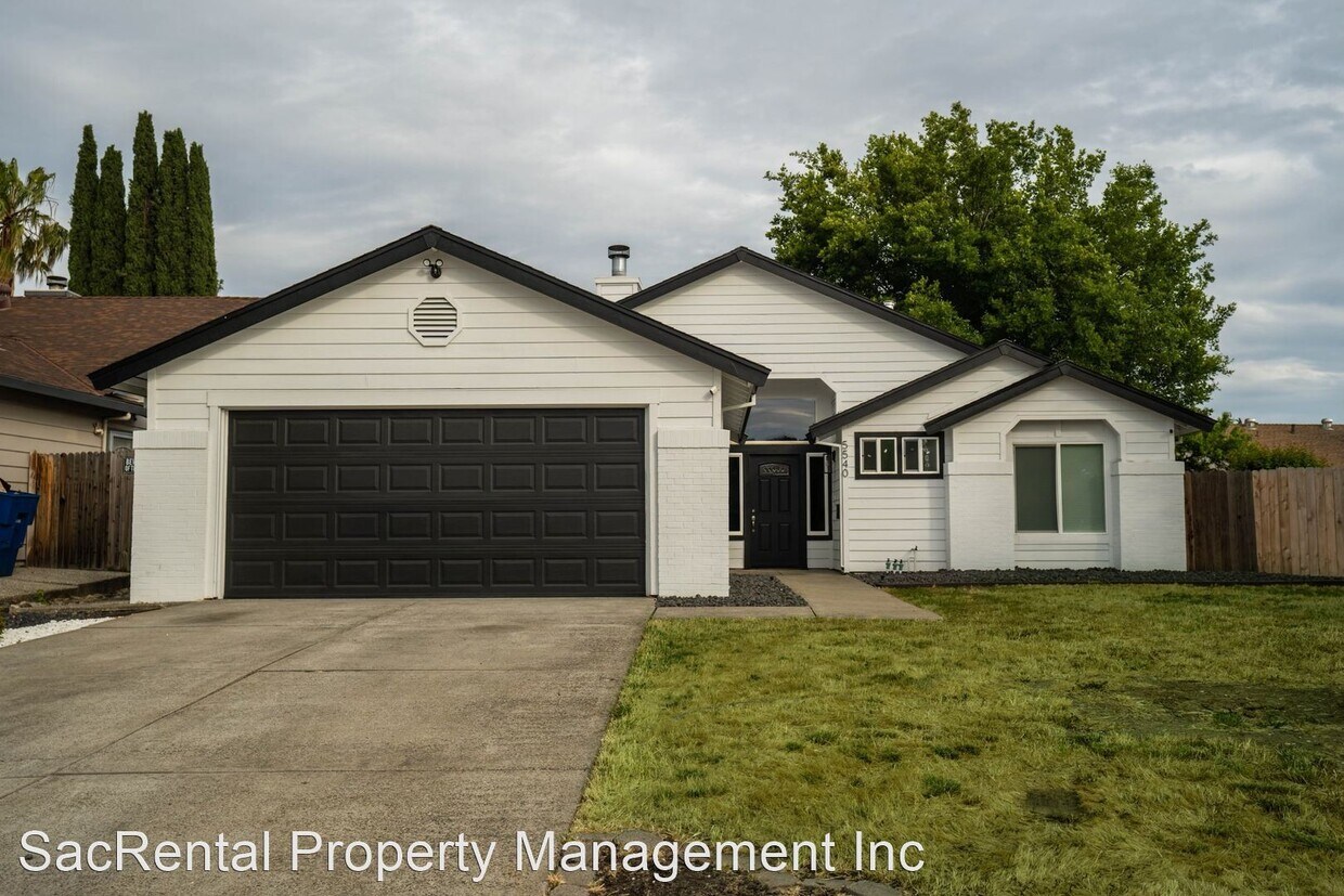 Foto principal - 3 br, 2 bath House - 5540 Calvine Road