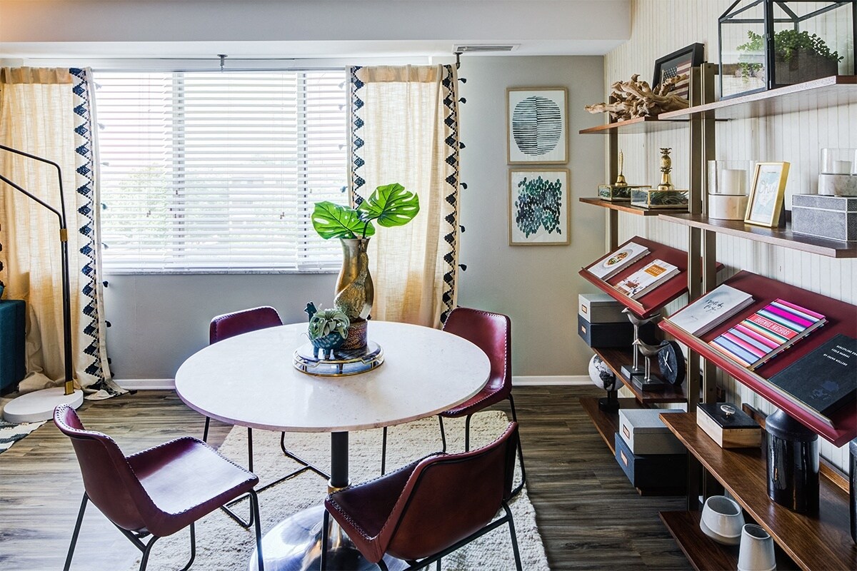 Beachwood Apartments – photo 5