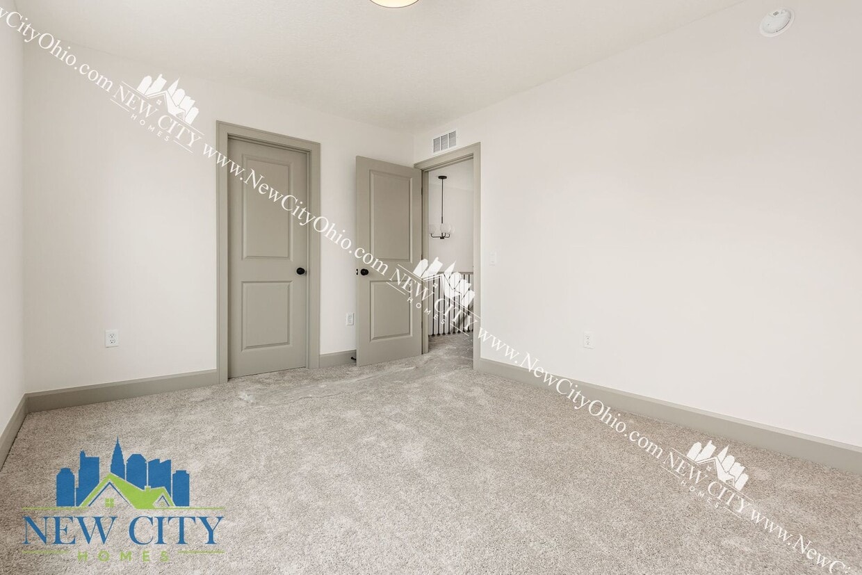 Primary Photo - 2025 YEAR END SPECIAL! No App Fee! 3 Bedrooms, 2.5 Bathrooms with 2 Car Garage in Franklinton!