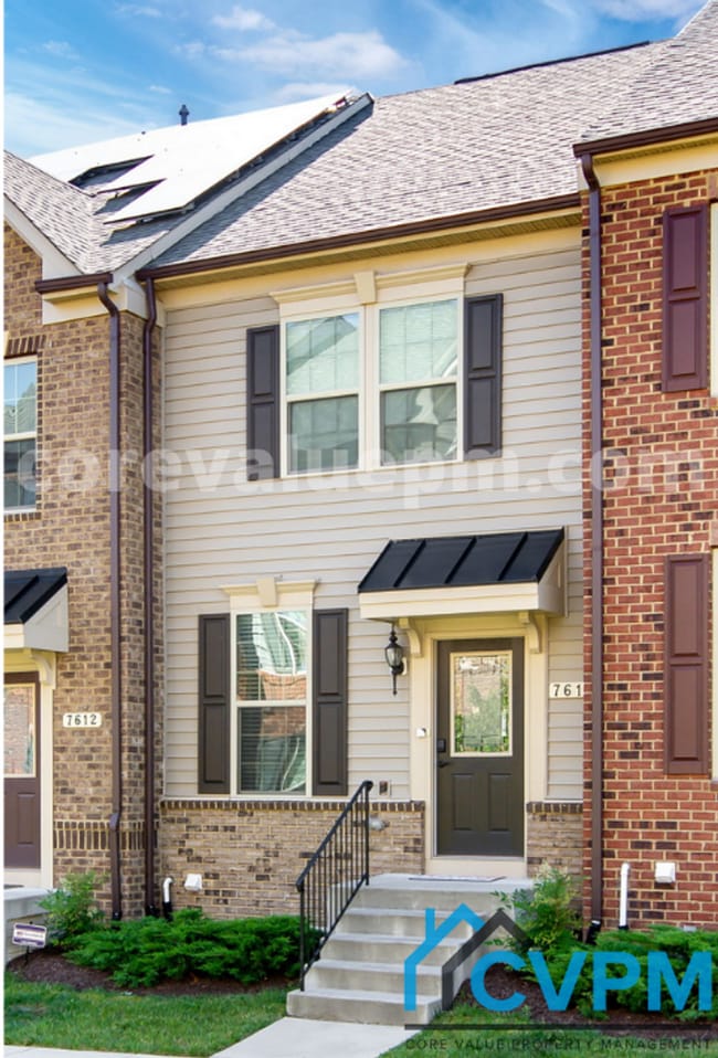Building Photo - 7610 Ironworks Wy