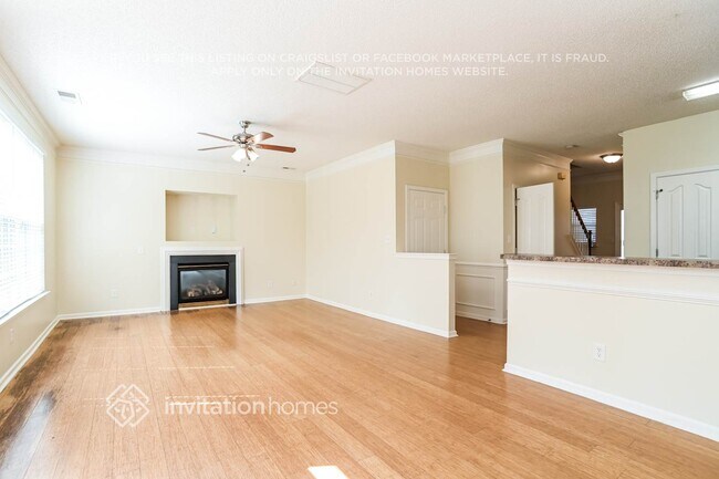 Foto del edificio - 15027 Jerpoint Abby Dr