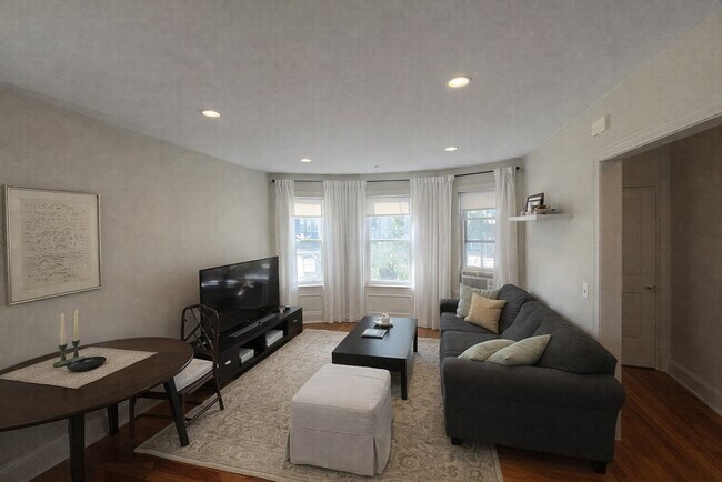 Foto del edificio - 59 Broadway