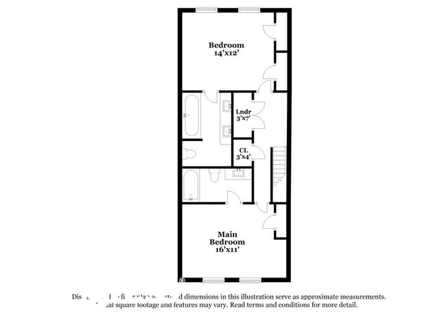 Foto del edificio - 408 Ethridge Pl