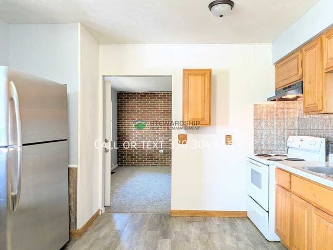 Foto del edificio - 15251 Lincoln Way W