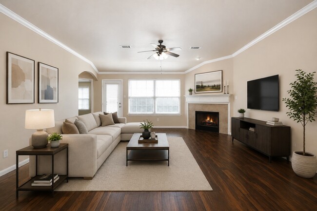 Building Photo - 6006 Lamb Creek