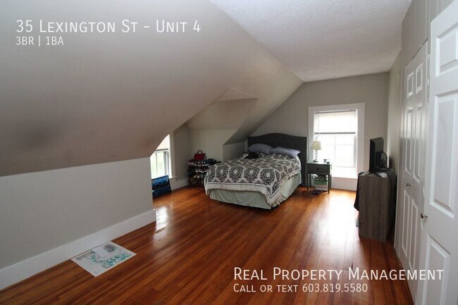 Building Photo - 3-Bedroom Apartment in Dover with New Upgr...