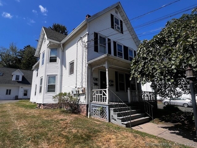 Primary Photo - 635 High St