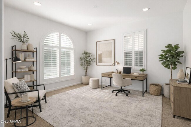 Foto del edificio - 5429 S Luiseno Blvd