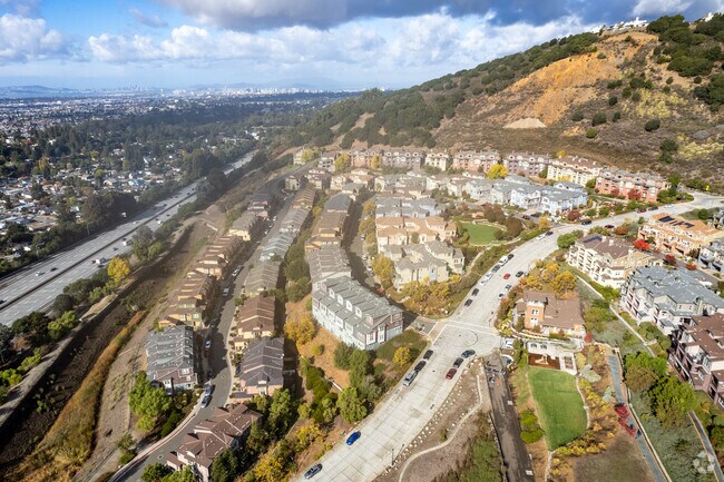 Aerial Photo - 6125 Old Quarry Loop