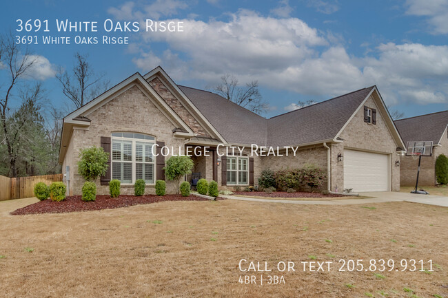 Building Photo - 3691 White Oaks Ridge