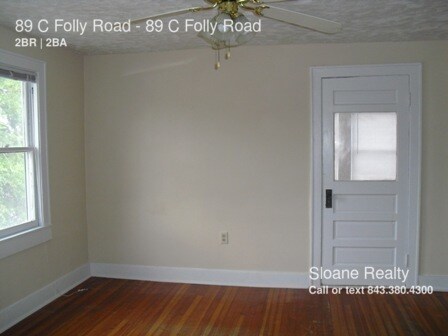 Building Photo - 89 Folly Road Blvd