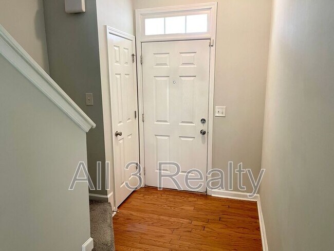 Building Photo - 4370 Stone Gate Way