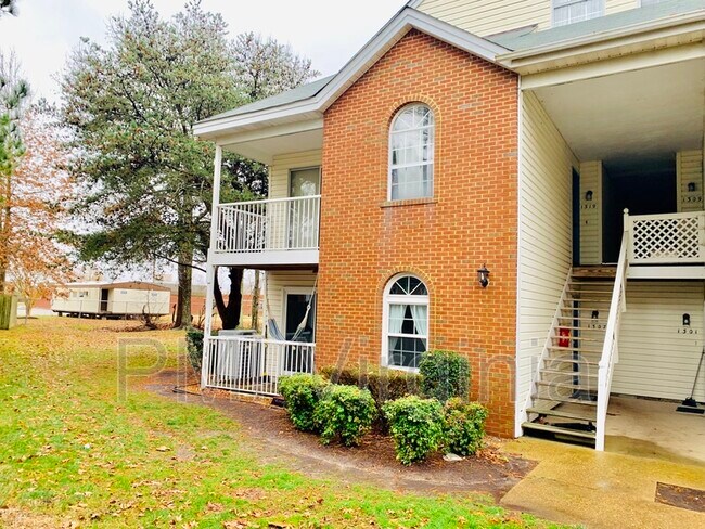 Building Photo - 1307 Ivywood Rd