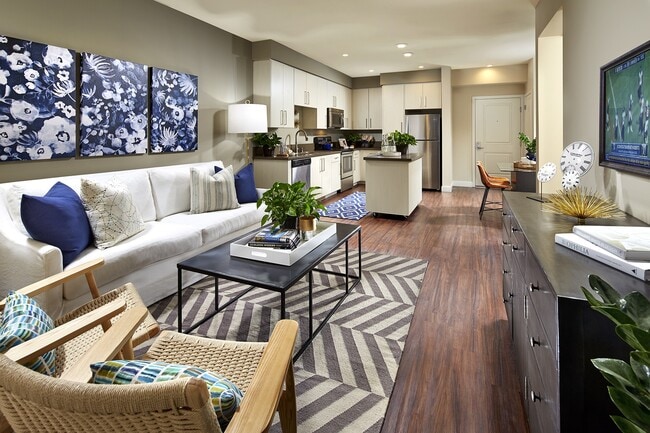 Foto del edificio - Ascent