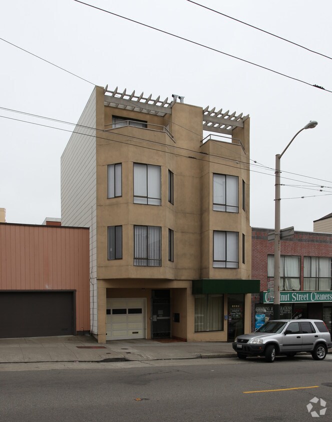 Foto principal - 1321 Chestnut St