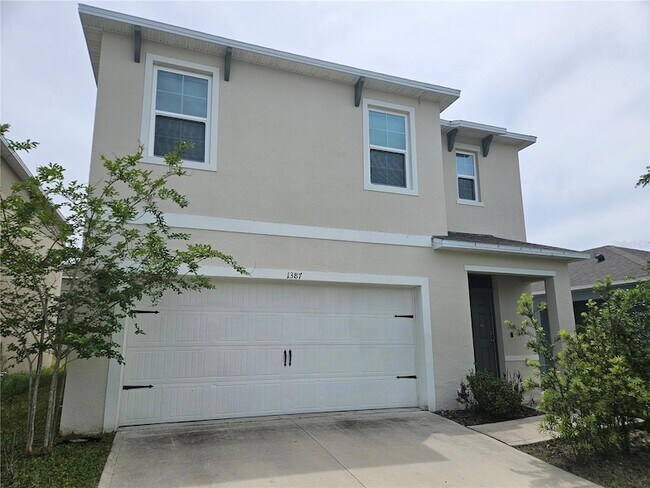 Foto del edificio - 1387 Berry Ln