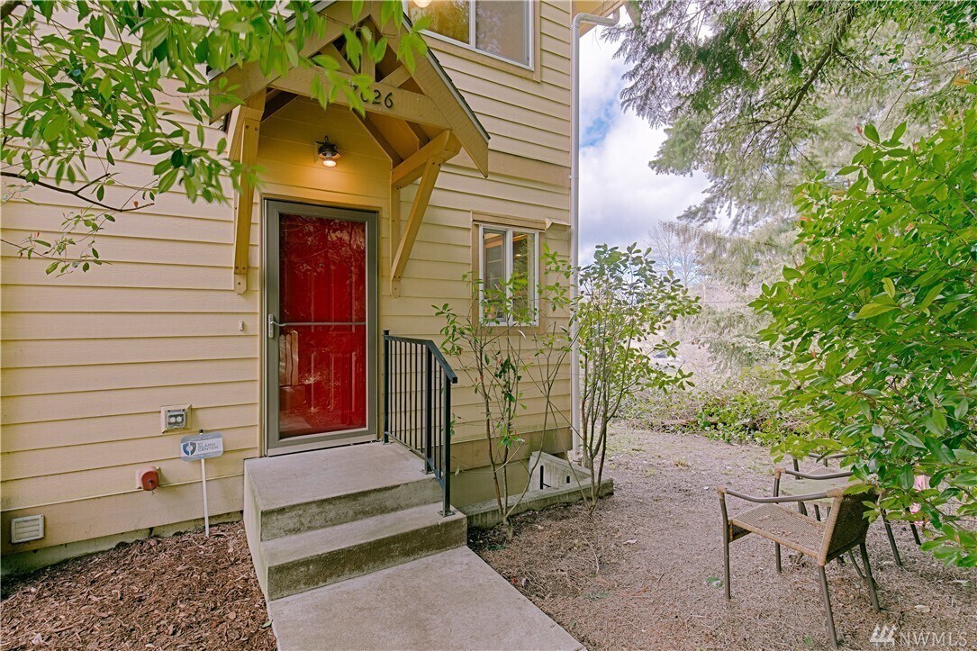 Foto principal - Highland Park Townhouse