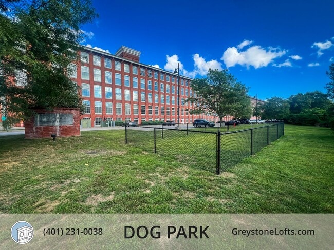Foto del interior - Greystone Lofts