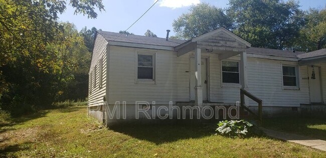 Building Photo - 12603 W Patrick Henry Rd