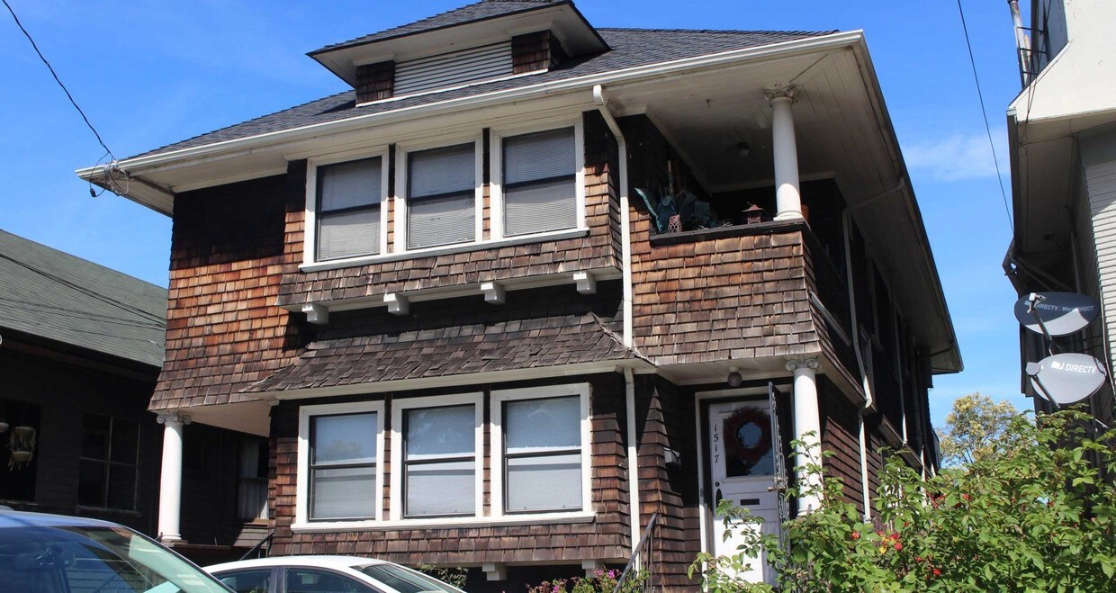 Foto principal - 1517 Broadway