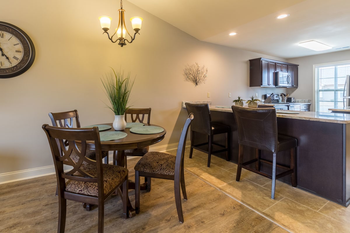 Chandler Pointe Townhouses Florence, SC