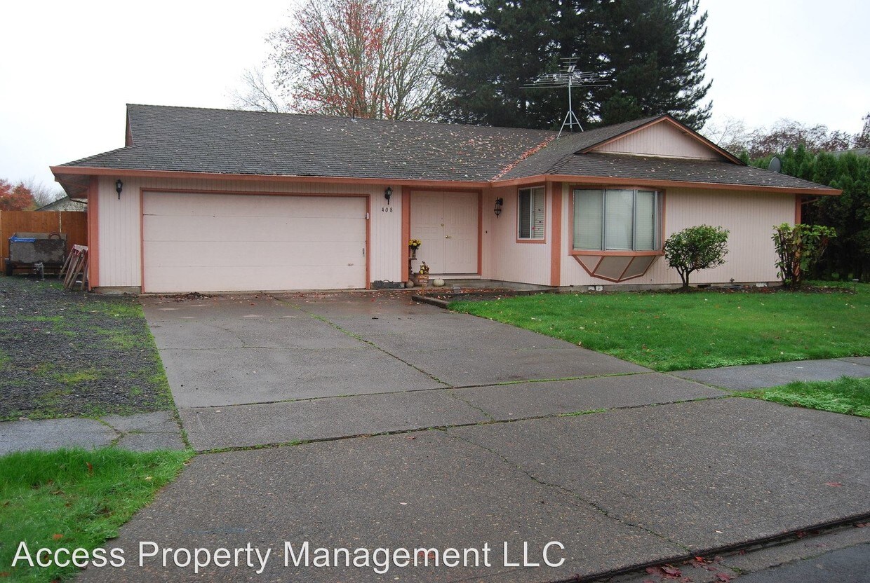 Primary Photo - 3 br, 1 bath House - 408 Pinehurst Dr