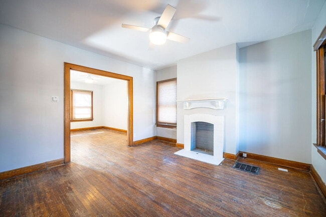 Building Photo - 93 Wilber Ave