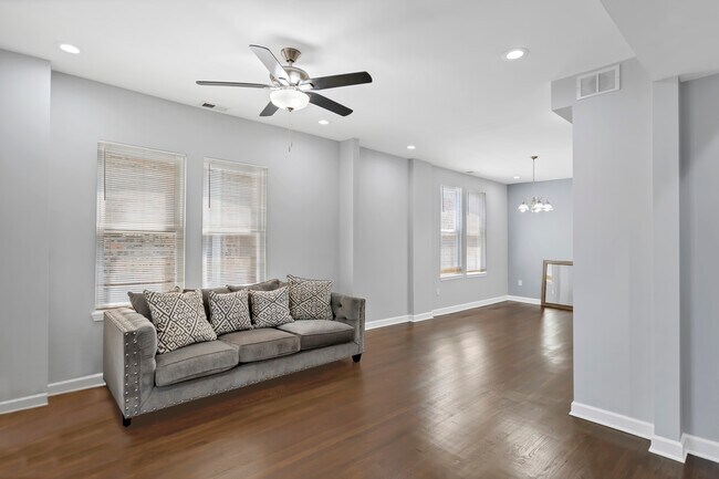 Foto del edificio - 3851 W 26th St