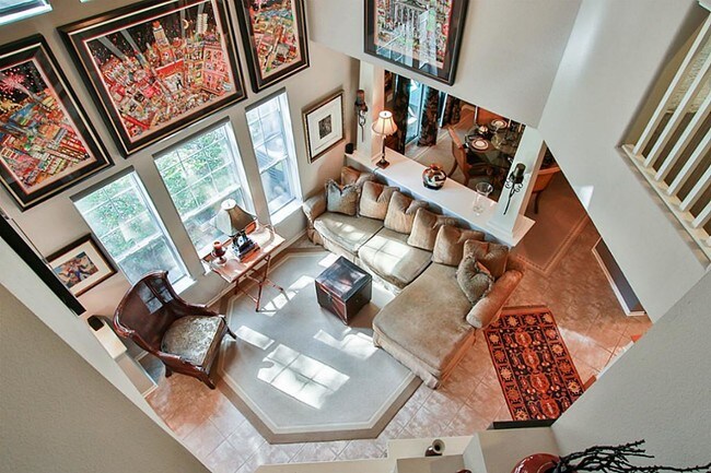 Foto del edificio - 21 Stone Creek Pl