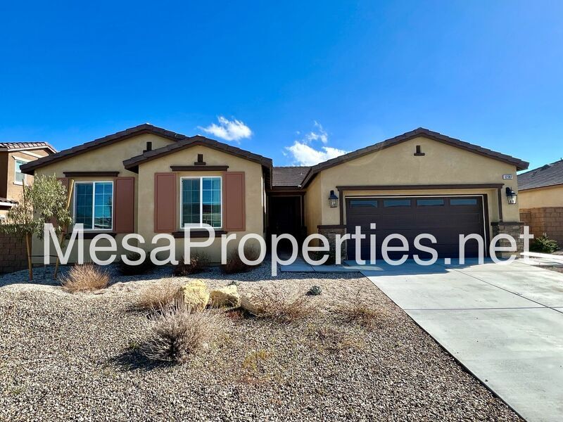 12387 Verano St, Victorville, CA 92392 House Rental in Victorville, CA