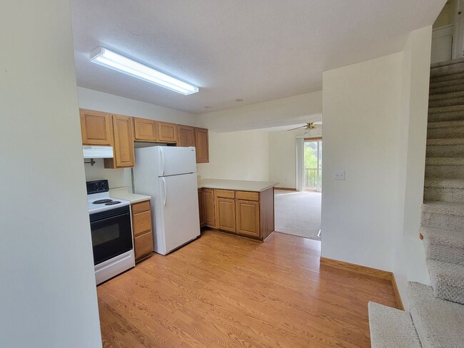 Foto del edificio - 2 br, 1.5 bath House - 3 Bakers Pointe