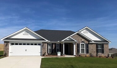 Building Photo - 5145 Copse Dr