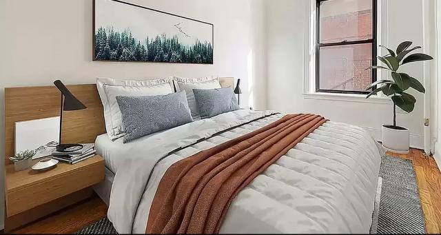 Foto principal - 2 bedroom in NEW YORK NY 10022