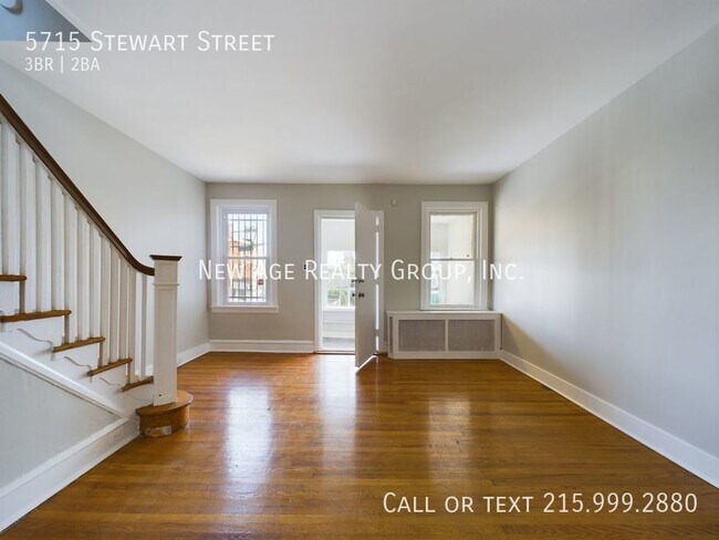 Foto del edificio - 5715 Stewart St